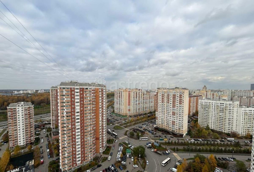 3-комн. квартира, 131 м2, 25/25 эт. Красногорск - изображение 8