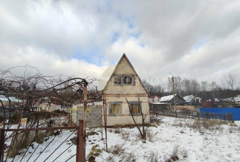 Дача, 53 м2, 8 соток, 2 эт. Старый Оскол - изображение 9