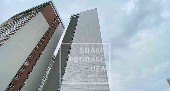 Офис, 96 м2 Уфа