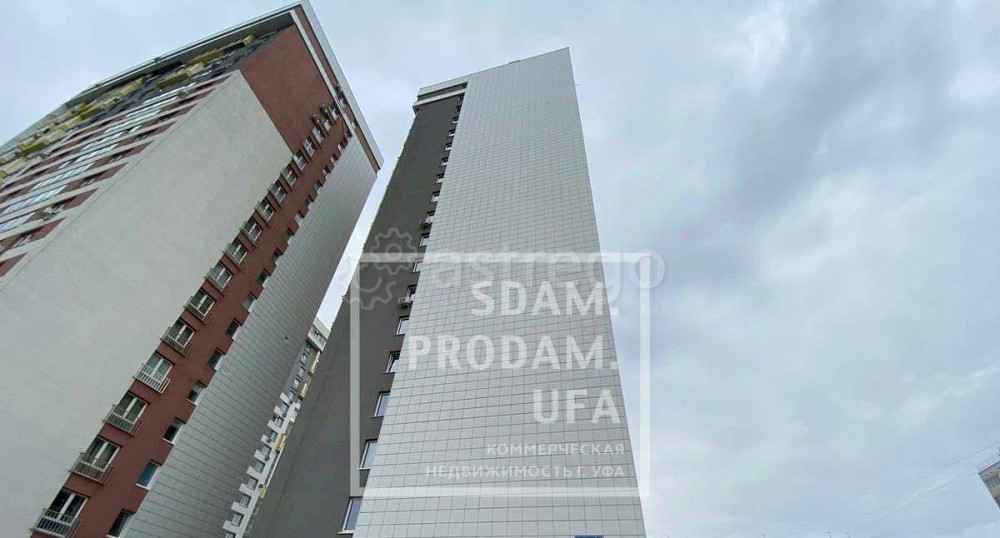 Офис, 96 м2 Уфа - изображение 5