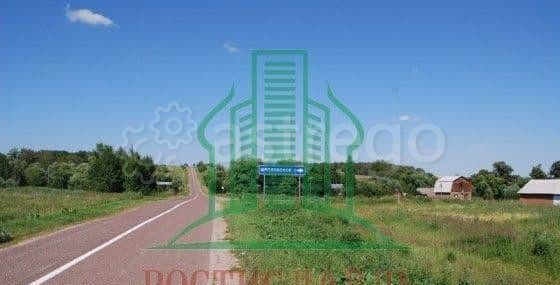 Земельный участок, 12 соток Озёры - изображение 2