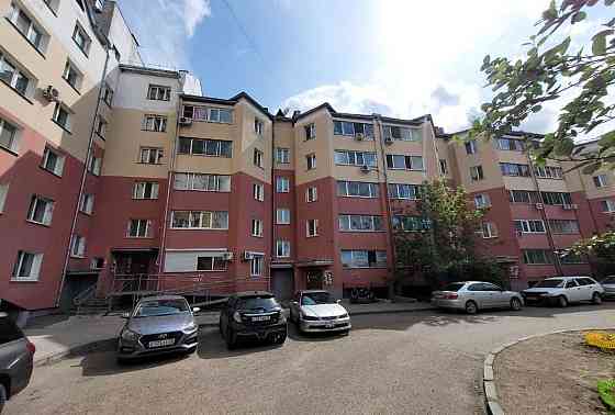 2-комн. квартира, 56.7 м2, 5/5 эт. Благовещенск