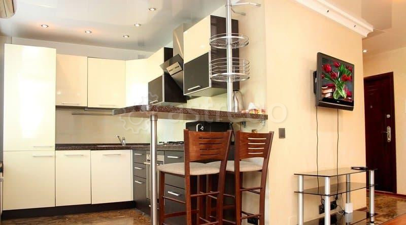 2-комн. квартира, 45 м2, 4/9 эт. Москва - изображение 7