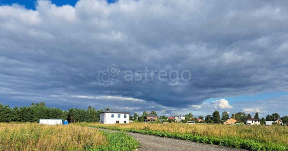 Земельный участок, 6.2 сотки Пушкино - изображение 1