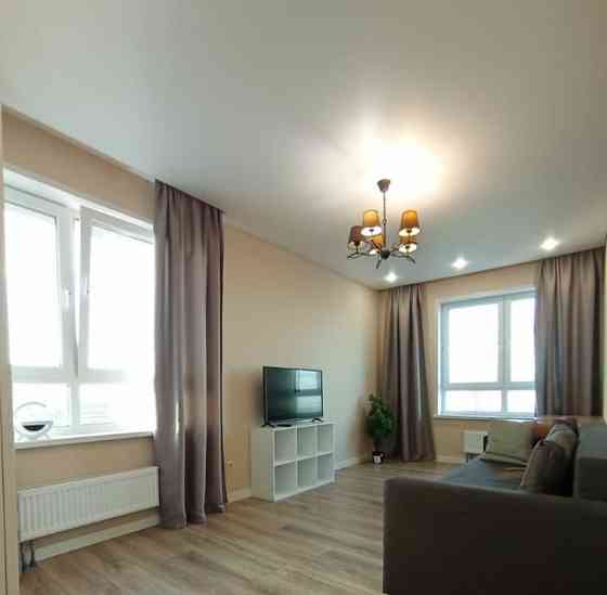 4-комн. квартира, 85 м2, 22/25 эт. Уфа