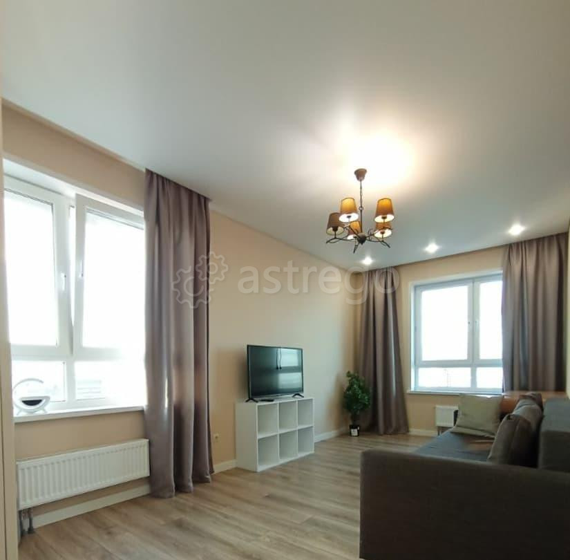 4-комн. квартира, 85 м2, 22/25 эт. Уфа - изображение 6