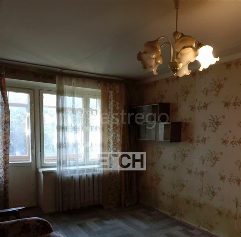 3-комн. квартира, 64 м2, 3/5 эт. Лобня - изображение 2