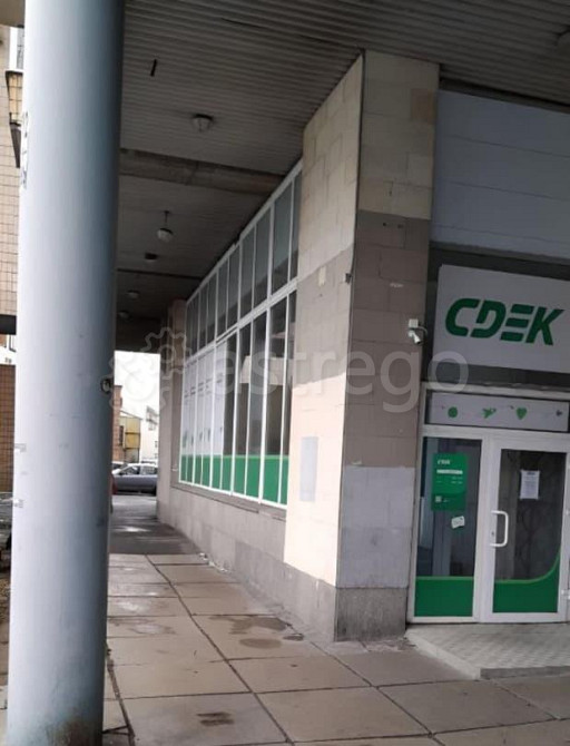 Торговое помещение, 117.2 м2 Санкт-Петербург - изображение 7