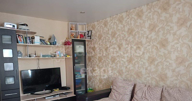 2-комн. квартира, 39 м2, 2/3 эт. Бийск - изображение 3