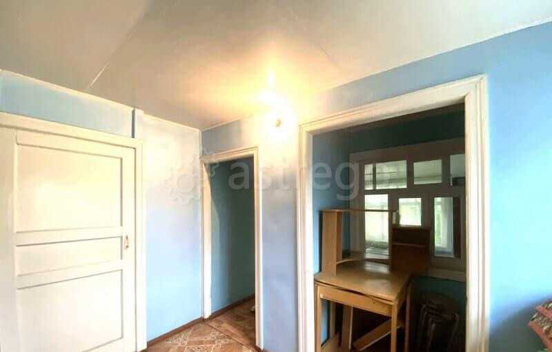 Дача, 40 м2 Егорьевск - изображение 7