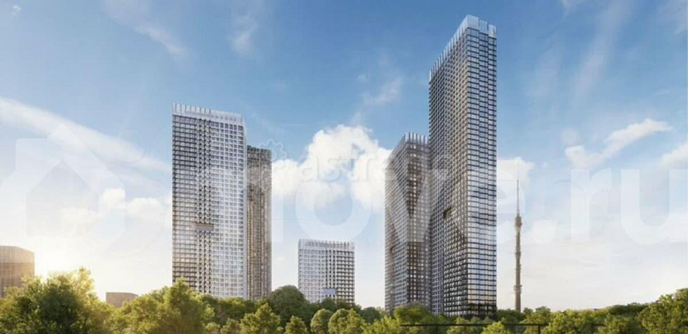 Свободного назначения, 628.85 м2 Москва - изображение 4