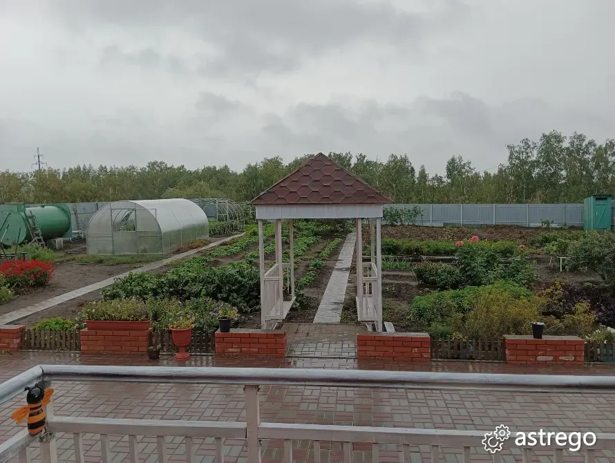 Продам Коттедж, 70 м2, ИЖС Участок 15 сот. Омск - изображение 4