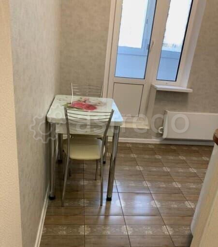 1-комн. квартира, 37 м2, 7/22 эт. Москва - изображение 5
