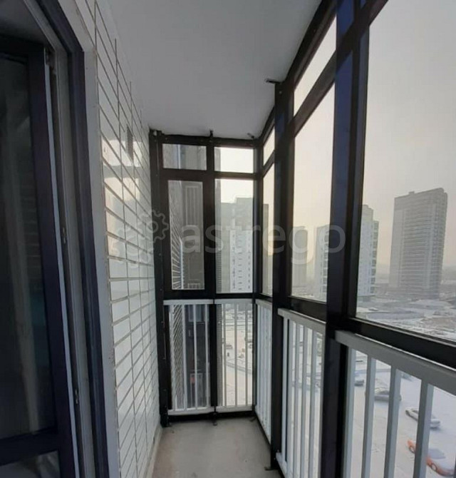 2-комн. квартира, 60.8 м2, 2/17 эт. Красноярск - изображение 9