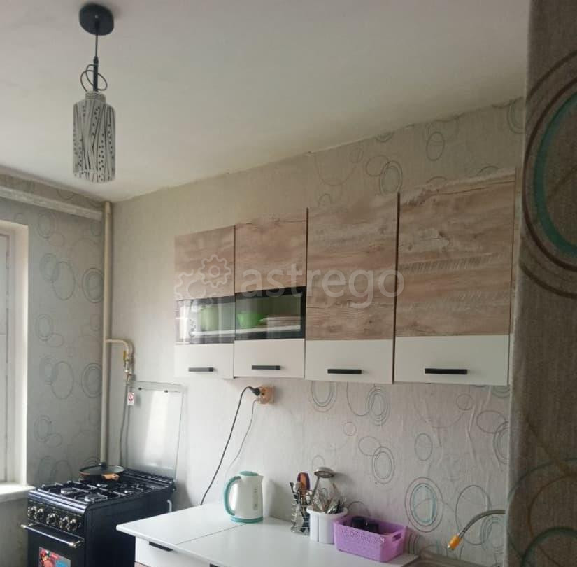 3-комн. квартира, 64 м2, 6/10 эт. Серпухов - изображение 1