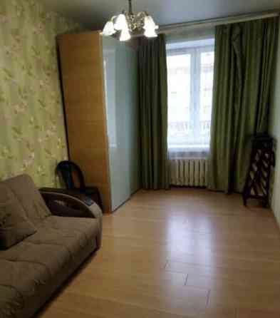 3-комн. квартира, 60 м2, 3/3 эт. Москва