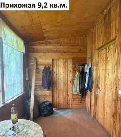 Дом, 32.8 м2 Хотьково