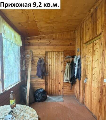 Дом, 32.8 м2 Хотьково - изображение 5