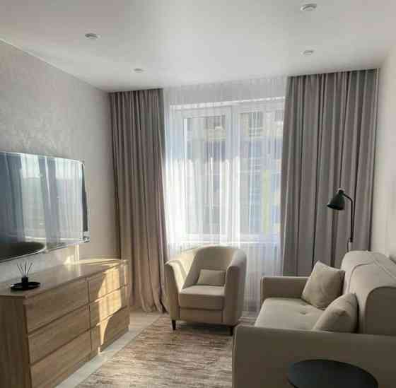 2-комн. квартира, 55 м2, 20/24 эт. Красноярск