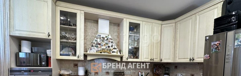4-комн. квартира, 131 м2, 3/12 эт. Белгород - изображение 2