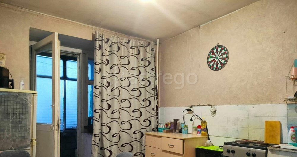 2-комн. квартира, 50.5 м2, 1/5 эт. Минусинск - изображение 2