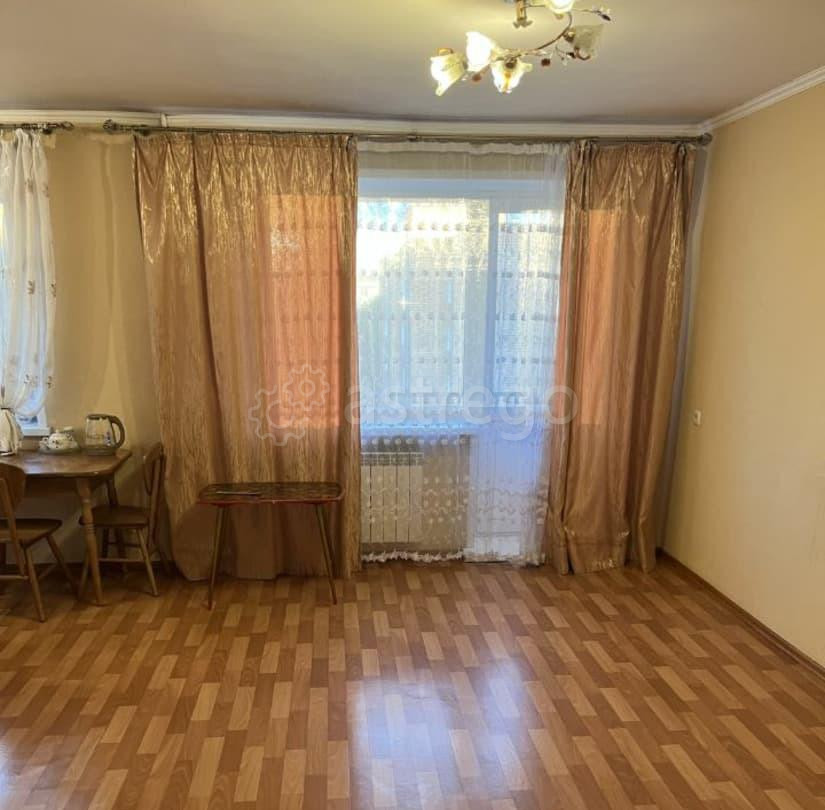 3-комн. квартира, 56.3 м2, 5/6 эт. Красноярск - изображение 6