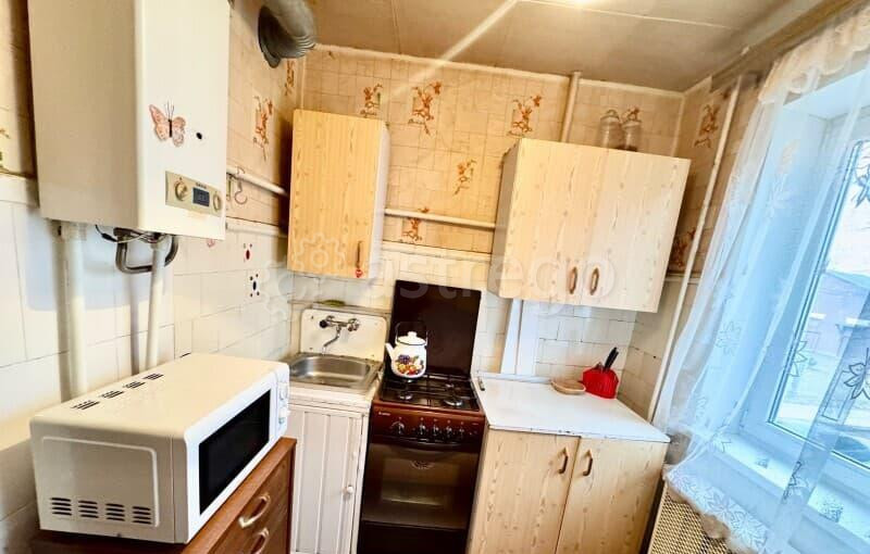 2-комн. квартира, 45 м2, 2/5 эт. Павловский Посад - изображение 5