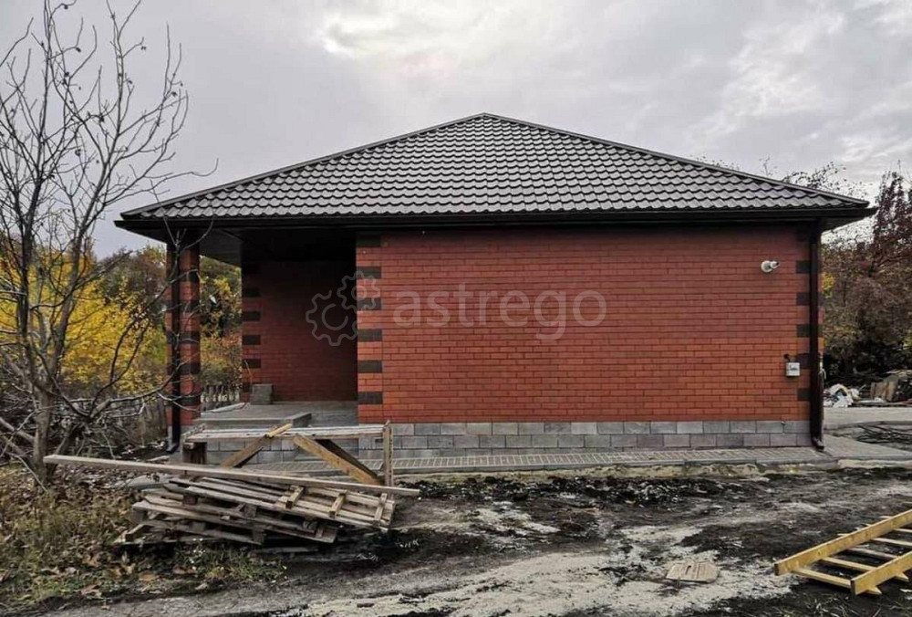 Дом, 80 м2, 8 соток, 1 эт. Белгород - изображение 7