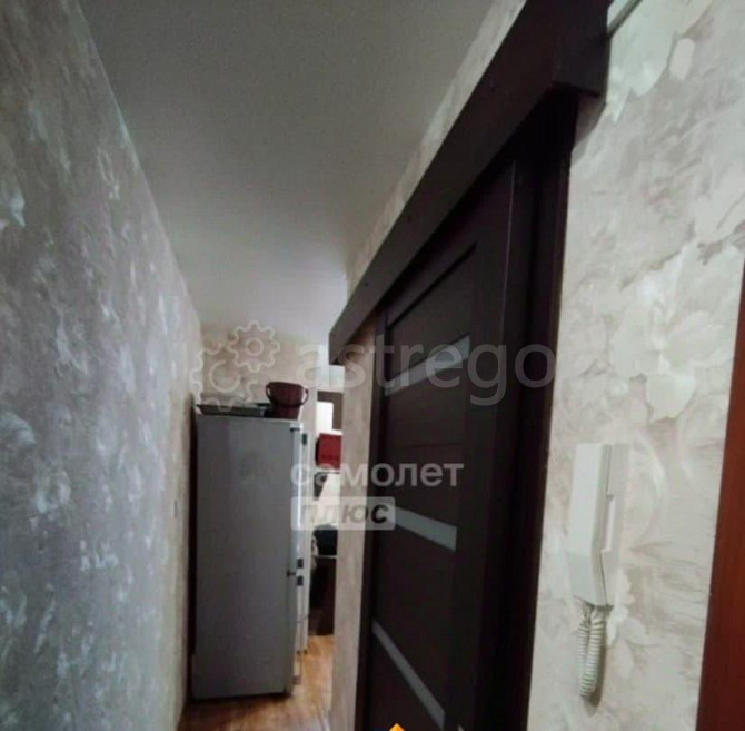 2-комн. квартира, 40.8 м2, 5/5 эт. Бийск - изображение 2