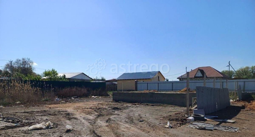 Земельный участок, 6.66 сотки Астрахань - изображение 3