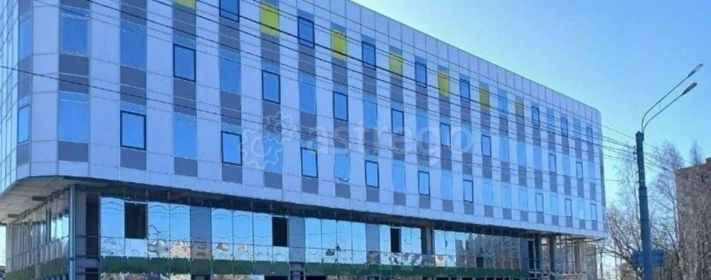 Свободного назначения, 130 м2 Санкт-Петербург - изображение 5