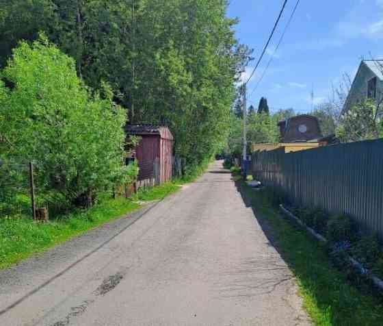 Дача, 40 м2 Москва