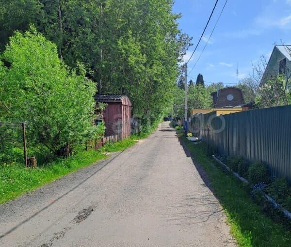 Дача, 40 м2 Москва - изображение 1