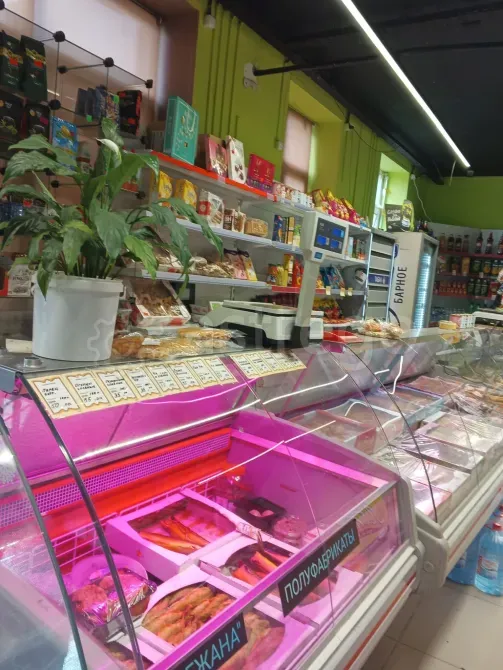 Сдам торговое помещение, 51м2 Москва - изображение 4