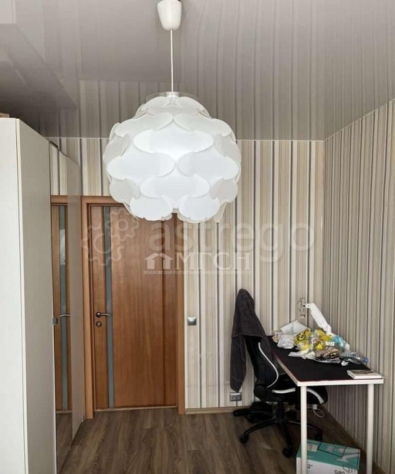 2-комн. квартира, 56.2 м2, 9/9 эт. Москва - изображение 8