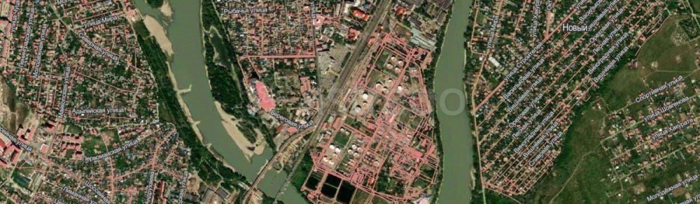 Коммерческий участок, 1 сотка Яблоновский - изображение 1