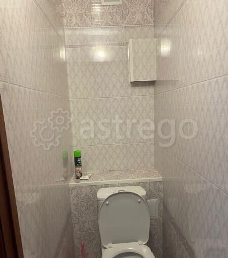 2-комн. квартира, 46 м2, 4/5 эт. Сосновоборск - изображение 9