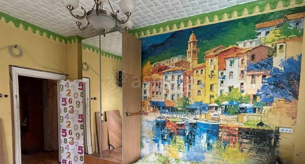 4-комн. квартира, 78 м2, 4/4 эт. Химки - изображение 3