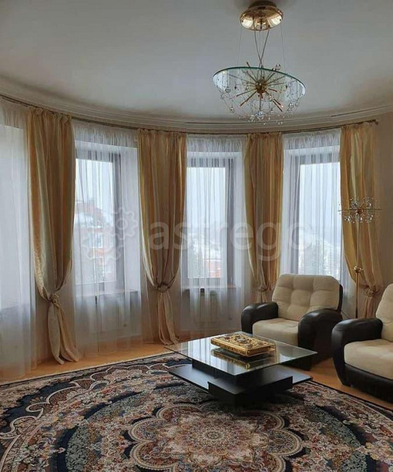 Коттедж, 580 м2, 0.8 га, 3 эт. Дубовое - изображение 9