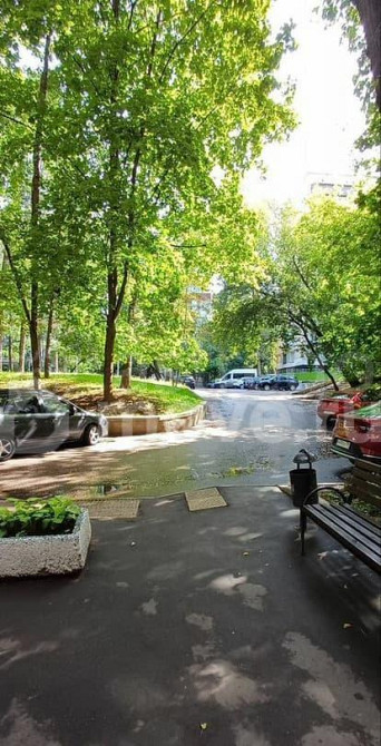 Комната, 18.7 м2, 4/9 эт. Москва - изображение 1