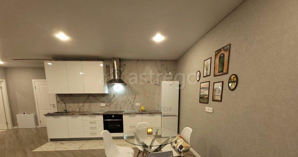 Дом, 120 м2, 8.7 сотки, 1 эт. Домодедово - изображение 2