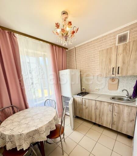 2-комн. квартира, 50 м2, 3/9 эт. Орехово-Зуево - изображение 10