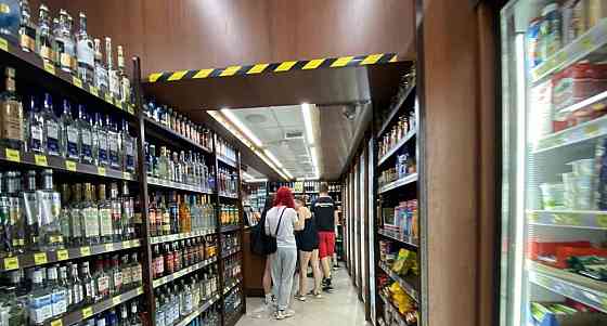 Торговое помещение, 141.8 м2 Архангельск