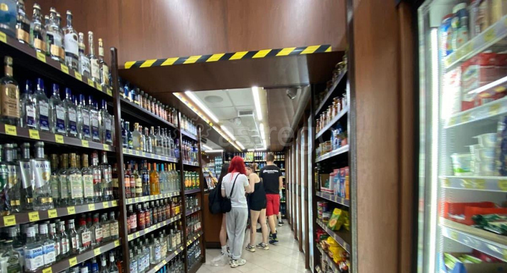 Торговое помещение, 141.8 м2 Архангельск - изображение 5