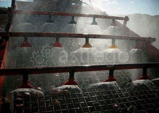 Грохот инерционный 64 КД-06/2 Смоленск - изображение 1