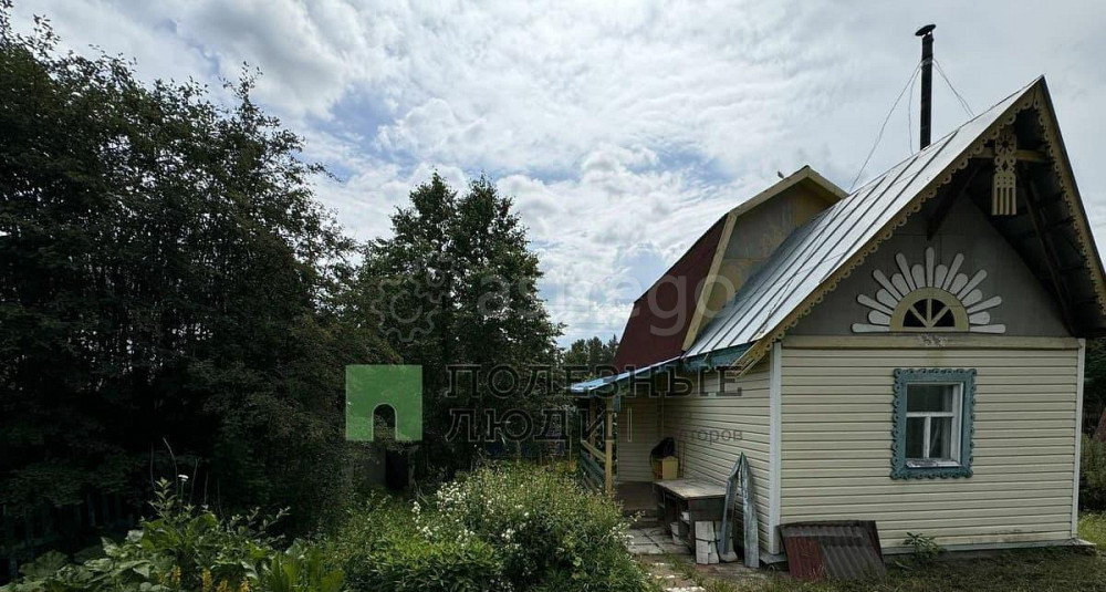 Дом, 40 м2, 4 сотки, 2 эт. Емельяново - изображение 6