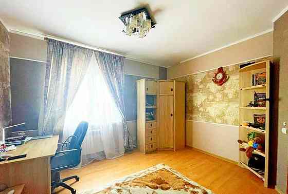 Дом, 131.7 м2, 8.3 сотки, 2 эт. Белгород
