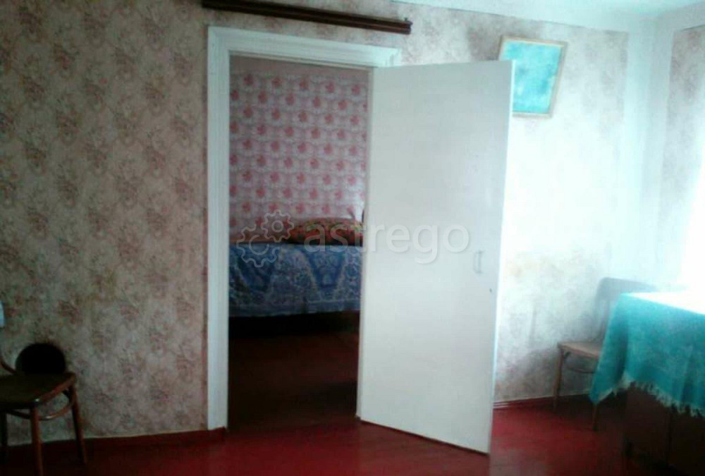 Дом, 47.5 м2, 35 соток, 1 эт. Чернянка - изображение 2