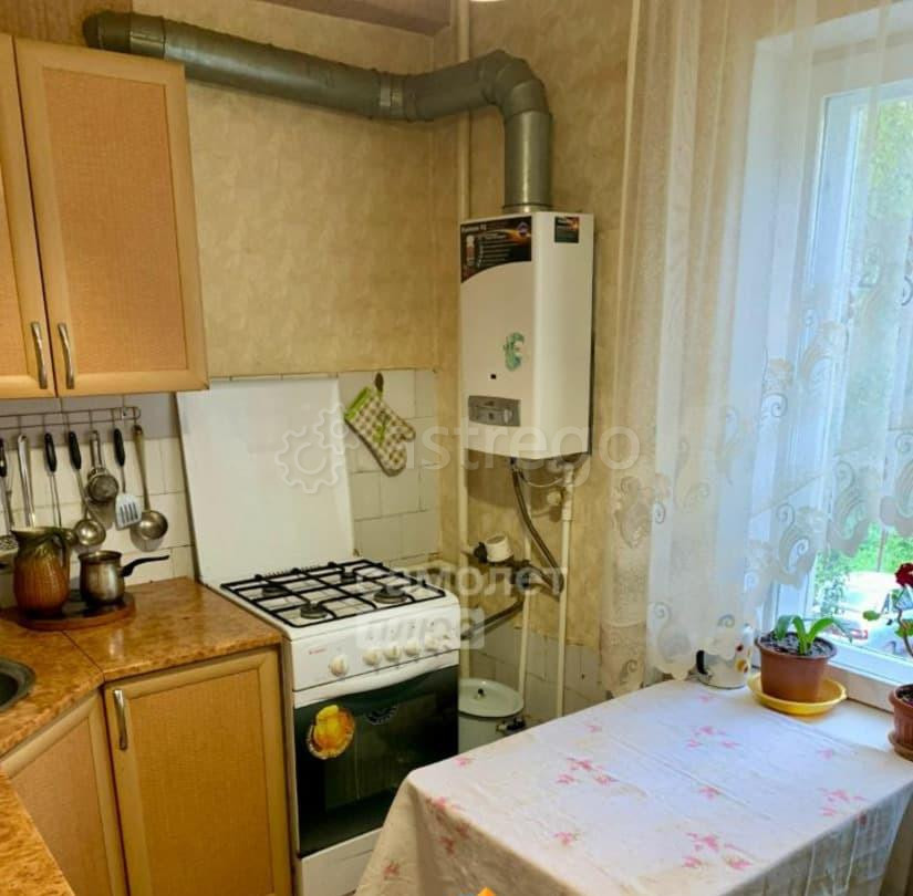 2-комн. квартира, 41.9 м2, 2/5 эт. Мелеуз - изображение 7