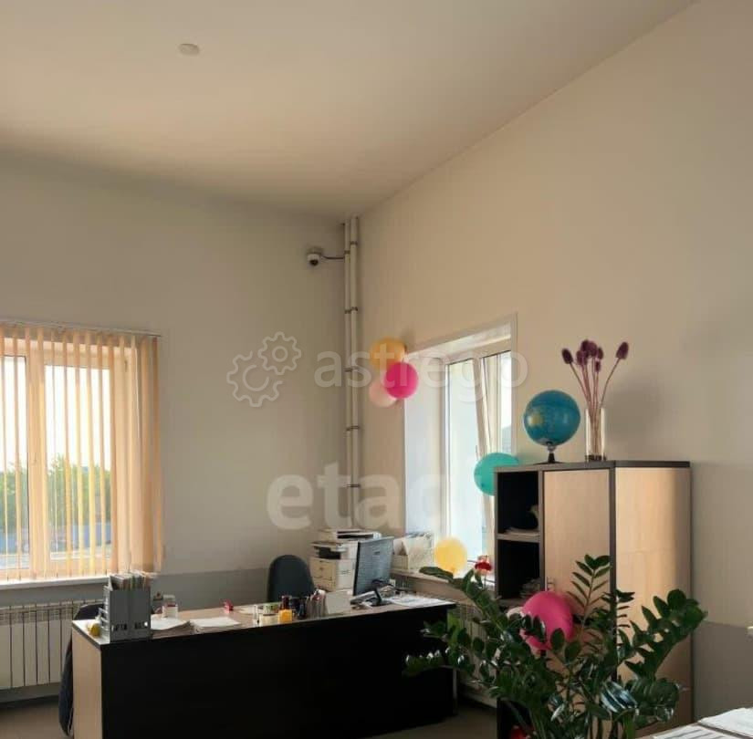 Офис, 400 м2 Благовещенск - изображение 5